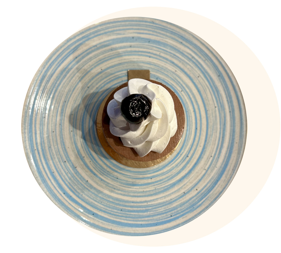 Pâtisserie végan, 100% végétale à Tours (37)
