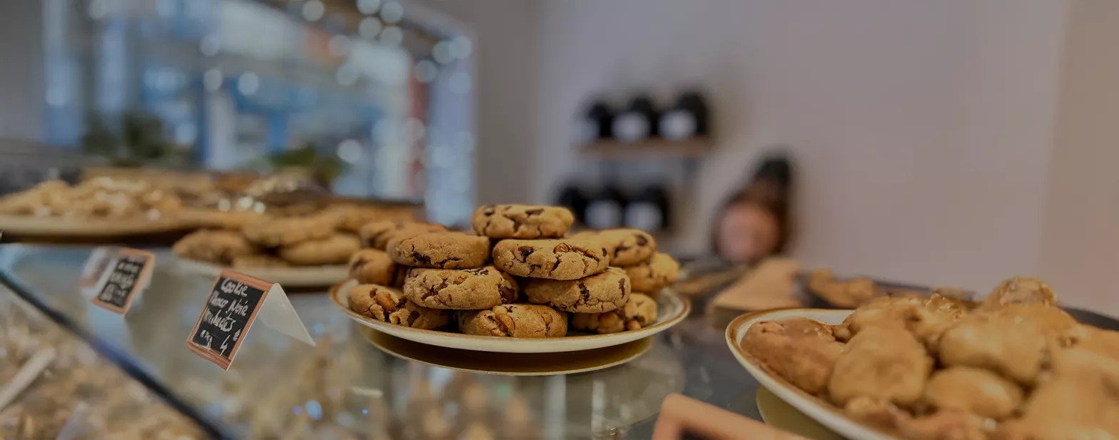 NOAH PÂTISSERIE